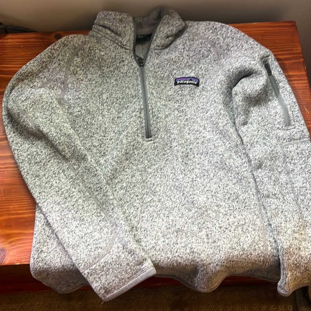 Patagonia Better Sweater Women’s XS